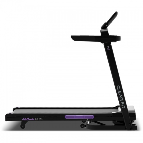 Беговая дорожка Clear Fit LifeCardio LT 15 фото 5