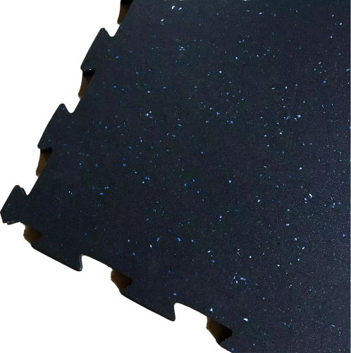 Коврик резиновый DFC 50 x 50 x 1,5 см фото 3