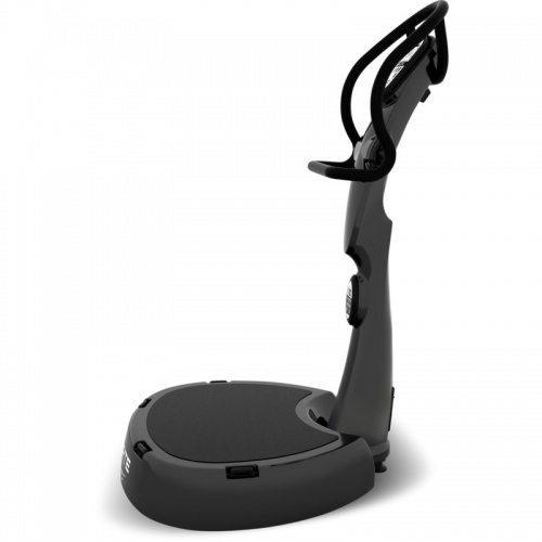 Виброплатформа G-Plate G 3.0 Black фото 3