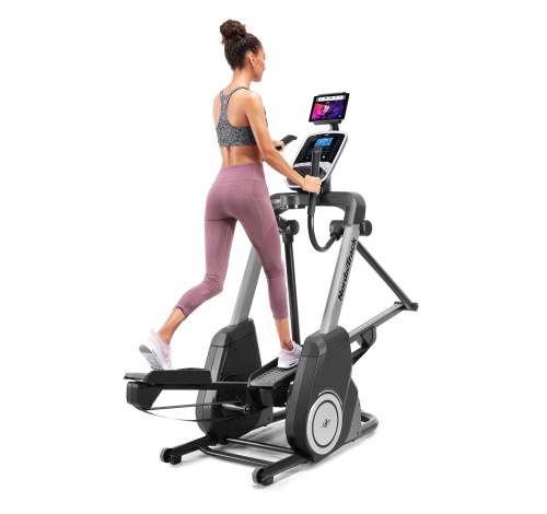 Кросстренер NordicTrack FreeStrider FS5i фото 11