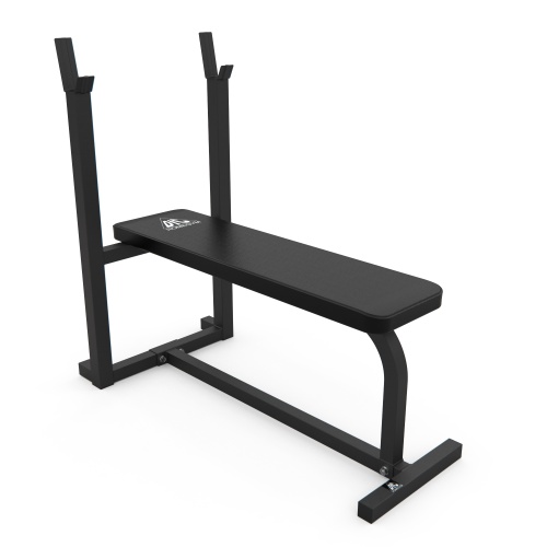 Скамья под штангу DFC Homegym D306 фото 6