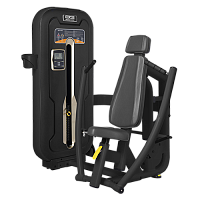 BRONZE GYM MZM-001 Жим от груди