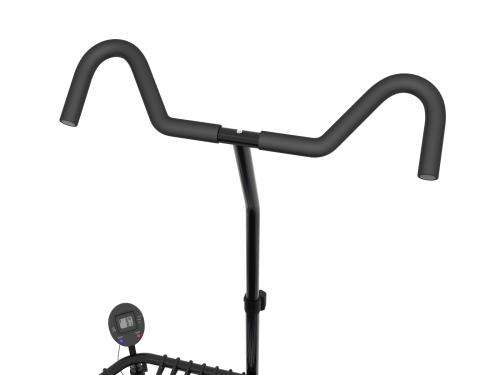 Батут спортивный UNIX Line FITNESS Blue PRO (125 cm) фото 5 Батут спортивный UNIX Line FITNESS Blue PRO (125 cm) фото 5