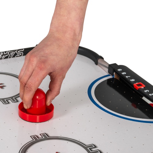 Игровой стол - аэрохоккей DFC MINI 42" JG-AT-14200 фото 8