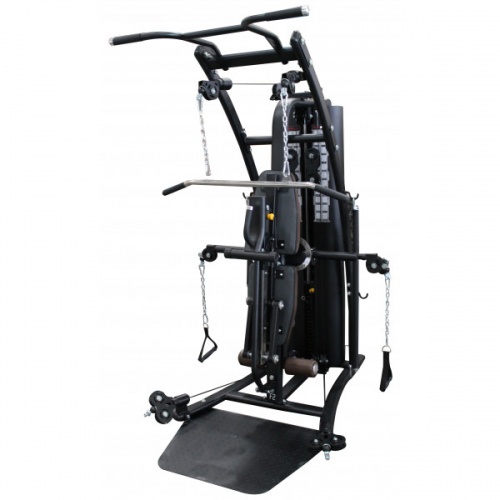 Мультистанция Smith Strength F2 фото 2 Мультистанция Smith Strength F2 фото 2