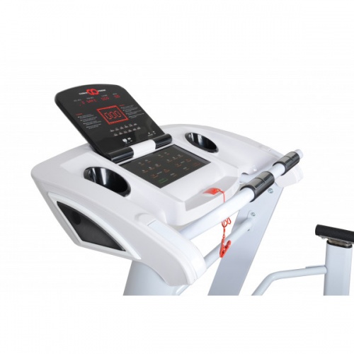 Беговая дорожка CardioPower TR150 фото 5 Беговая дорожка CardioPower TR150 фото 5