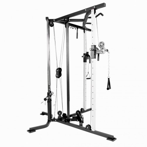 Кроссовер угловой DFC POWERGYM фото 5 Кроссовер угловой DFC POWERGYM фото 5