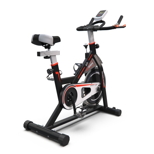Спин-байк DFC Racing Bike HOMCOM A90 Спин-байк DFC Racing Bike HOMCOM A90