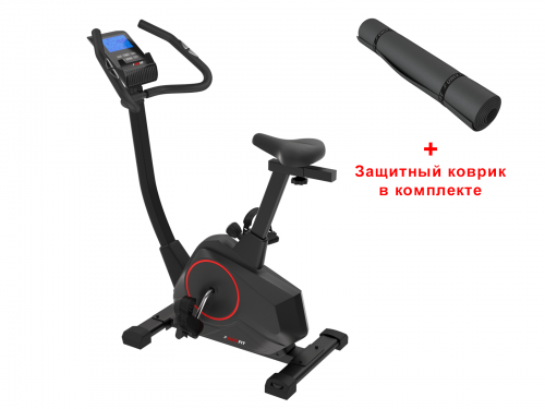 Велотренажер UNIXFIT BL-390E фото 14
