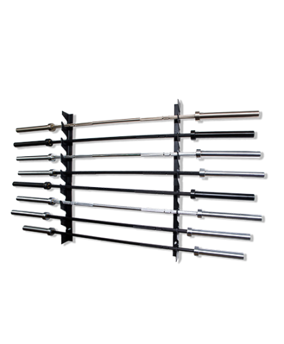 Держатель настенный для грифов Hasttings Digger HD71M1B