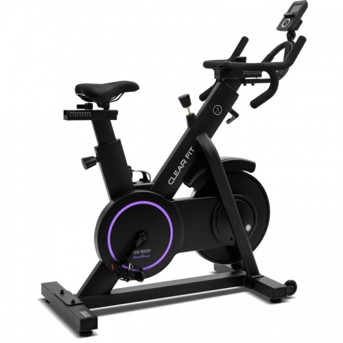 Велотренажер / сайкл Clear Fit StartHouse SS 500 Велотренажер / сайкл Clear Fit StartHouse SS 500