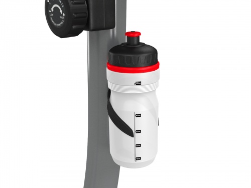 Велотренажер UNIXFIT BL-350 Silver фото 4 Велотренажер UNIXFIT BL-350 Silver фото 4
