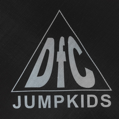 Батут DFC JUMP KIDS 48" cветло зеленый УЦЕНКА БН-138 фото 7 Батут DFC JUMP KIDS 48" cветло зеленый УЦЕНКА БН-138 фото 7