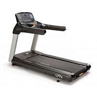 Беговая дорожка электрическая LT 7xL