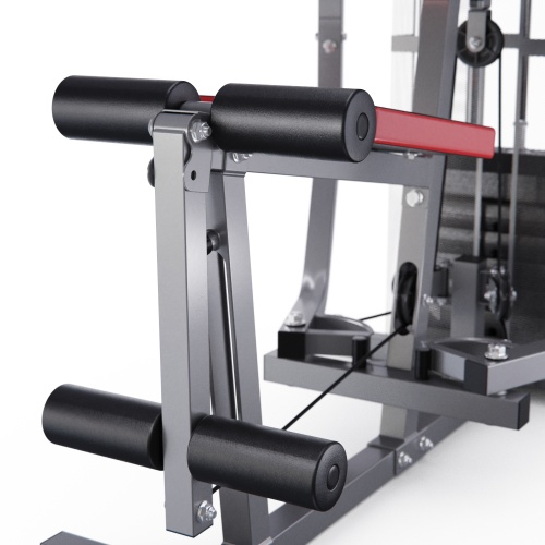 Силовой комплекс DFC HomeGym Kondition 6000 фото 6