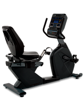 Велотренажер SPIRIT CR900