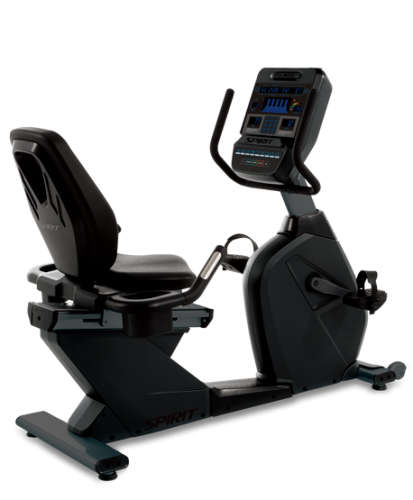 Велотренажер SPIRIT CR900