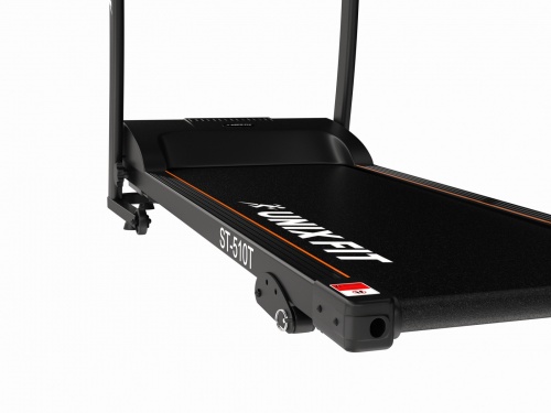 Беговая дорожка UNIX Fit ST-510T фото 13