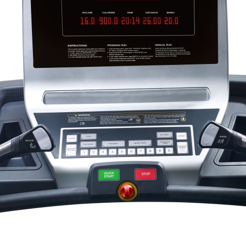 Беговая дорожка Freemotion  t8.7 фото 10