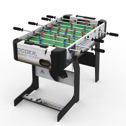 Игровой стол - футбол DFC SOCCER BP фото 5 Игровой стол - футбол DFC SOCCER BP фото 5