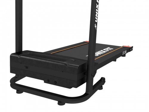 Беговая дорожка UNIXFIT ST-350 фото 15
