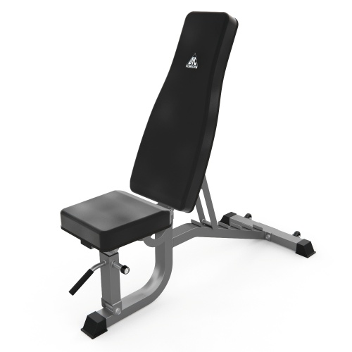 Cкамья силовая DFC HOMEGYM D10 Cкамья силовая DFC HOMEGYM D10