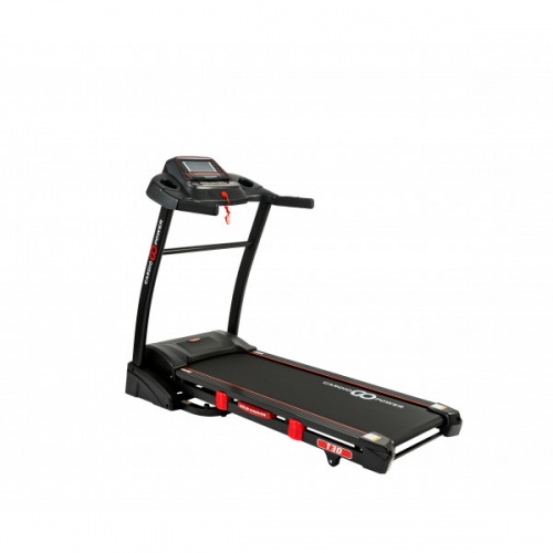 Беговая дорожка CardioPower T30 фото 2 Беговая дорожка CardioPower T30 фото 2