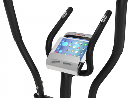 Эллиптический тренажер UNIXFIT SL 350Е фото 5 Эллиптический тренажер UNIXFIT SL 350Е фото 5