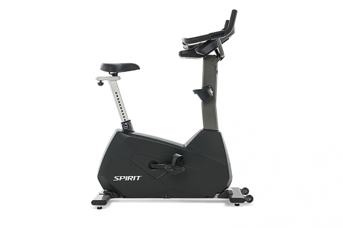 Велотренажер SPIRIT CU800ENT+ фото 5 Велотренажер SPIRIT CU800ENT+ фото 5