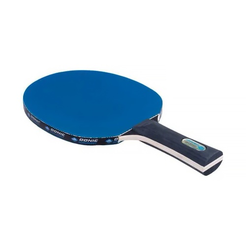 Ракетка DONIC COLOR Z BLUE фото 3 Ракетка DONIC COLOR Z BLUE фото 3