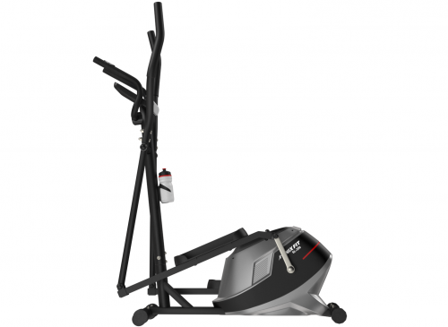 Эллиптический тренажер UNIXFIT SL 350Е фото 6 Эллиптический тренажер UNIXFIT SL 350Е фото 6