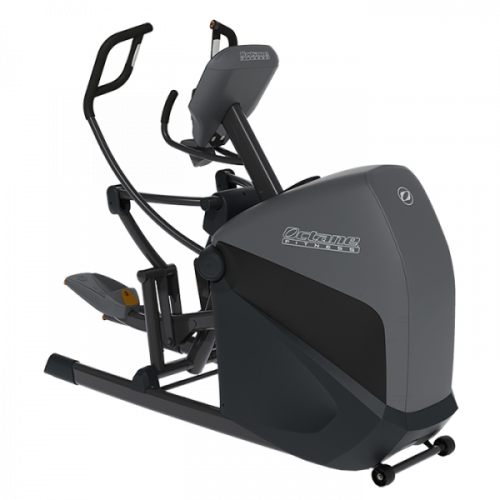 Эллиптический тренажер Octane XT-ONE Smart DARK GREY Эллиптический тренажер Octane XT-ONE Smart DARK GREY