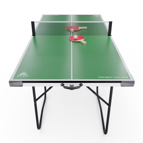 Теннисный стол DFC TORNADO Cyclone SB-PT-02 фото 3