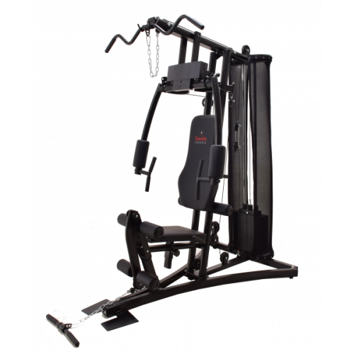 Мультистанция Smith Strength HG850 фото 5 Мультистанция Smith Strength HG850 фото 5
