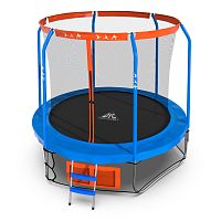 Батут DFC JUMP BASKET 10ft