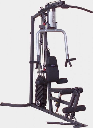 Силовой комплекс Body Solid G3S Силовой комплекс Body Solid G3S