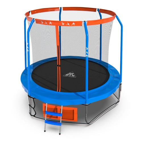 Батут DFC JUMP BASKET 10ft Батут DFC JUMP BASKET 10ft