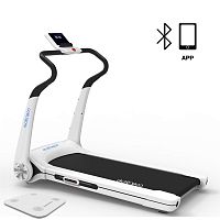 Беговая дорожка EVO FITNESS Cosmo 3 электрическая для дома
