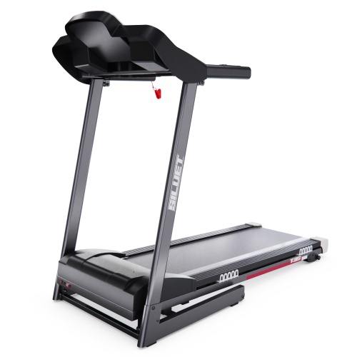 Беговая дорожка DFC SILUET FITNESS T3S фото 5 Беговая дорожка DFC SILUET FITNESS T3S фото 5