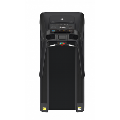 Профессиональная Беговая дорожка CardioPower PRO CT500 фото 3
