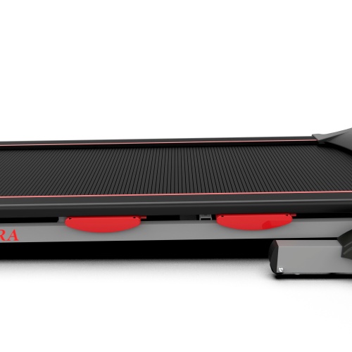 Беговая дорожка DFC SINTRA Red T760R фото 11