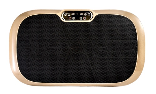 Виброплатформа VF-M503 Gold фото 2 Виброплатформа VF-M503 Gold фото 2