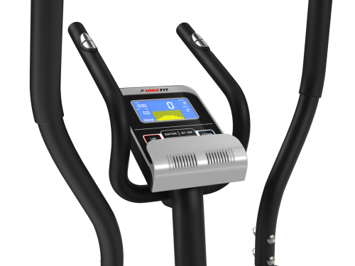 Эллиптический тренажер UNIXFIT SL 350Е фото 15 Эллиптический тренажер UNIXFIT SL 350Е фото 15
