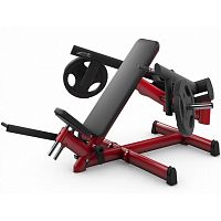 Жим от плеч с независимыми рычагами Gym80 Pure Kraft 4320