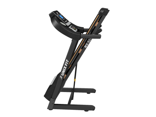 Беговая дорожка UNIX Fit MX-520R фото 9