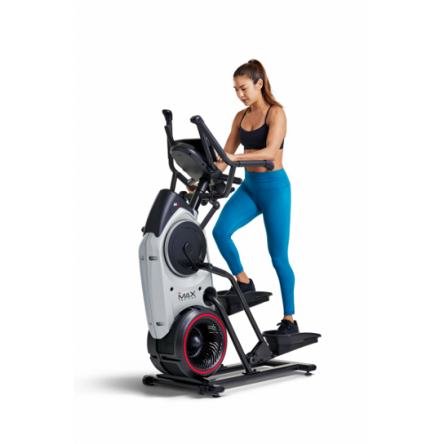 Кросстренер Bowflex Max Trainer M6 фото 11 Кросстренер Bowflex Max Trainer M6 фото 11