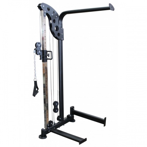 Мультистанция Smith Strength F1 + Тяга F1P фото 3