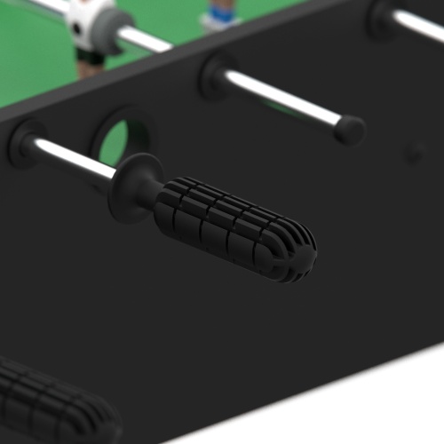 Игровой стол - футбол DFC St.PAULI складной HM-ST-48301 фото 10