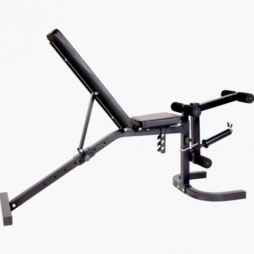 Силовой комплекс, машина Смита DFC Homegym D943 фото 6