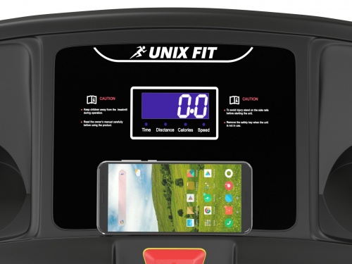 Беговая дорожка UNIX Fit ST-330 фото 13 Беговая дорожка UNIX Fit ST-330 фото 13